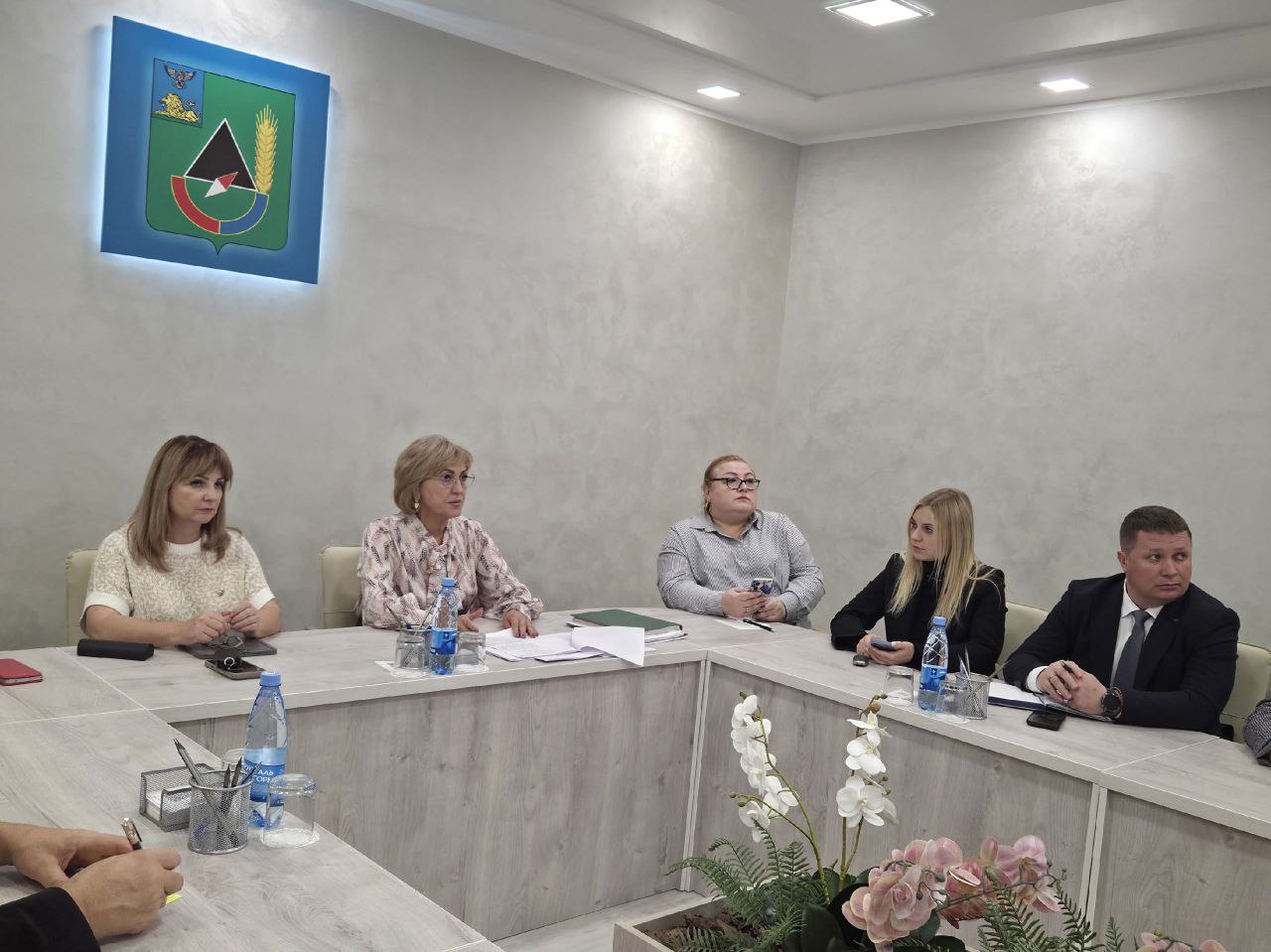 Михаил Лобазнов: В Губкинском городском округе учрежден новый знак отличия «За наставничество» Михаил Лобазнов: В Губкинском городском округе учрежден новый знак отличия «За наставничество»