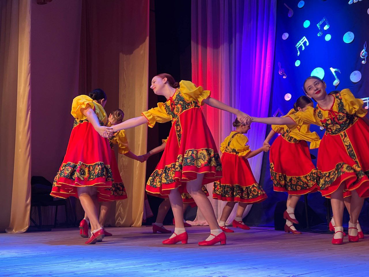 Владимир Переверзев: Культурные итоги недели: от чествования мастеров до подтверждения высокого статуса Владимир Переверзев: Культурные итоги недели: от чествования мастеров до подтверждения высокого статуса