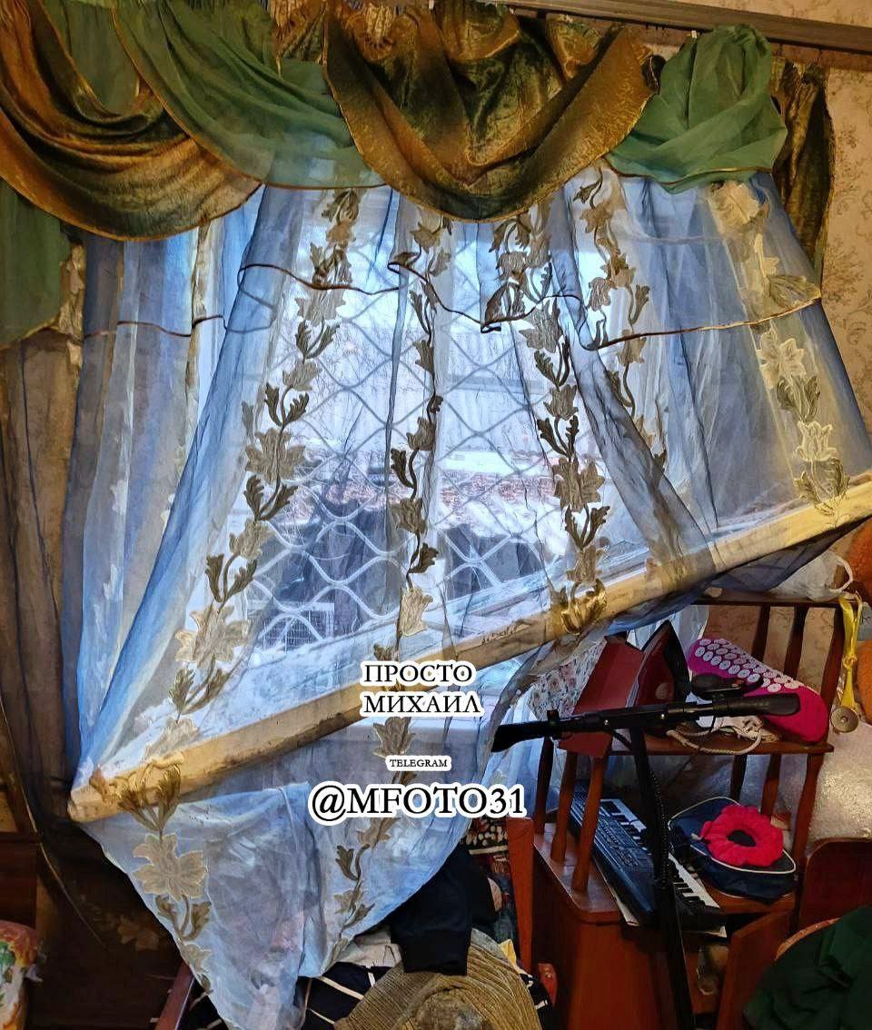 Серьёзные последствия в Графовке Шебекинского округа после вражеского обстрела и атаки дрона Серьёзные последствия в Графовке Шебекинского округа после вражеского обстрела и атаки дрона