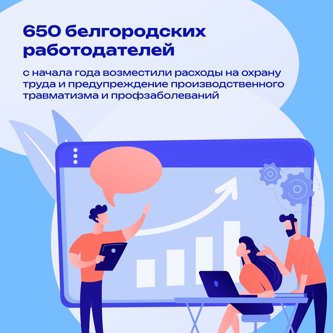 Соцфонд поддерживает бизнес Соцфонд поддерживает бизнес