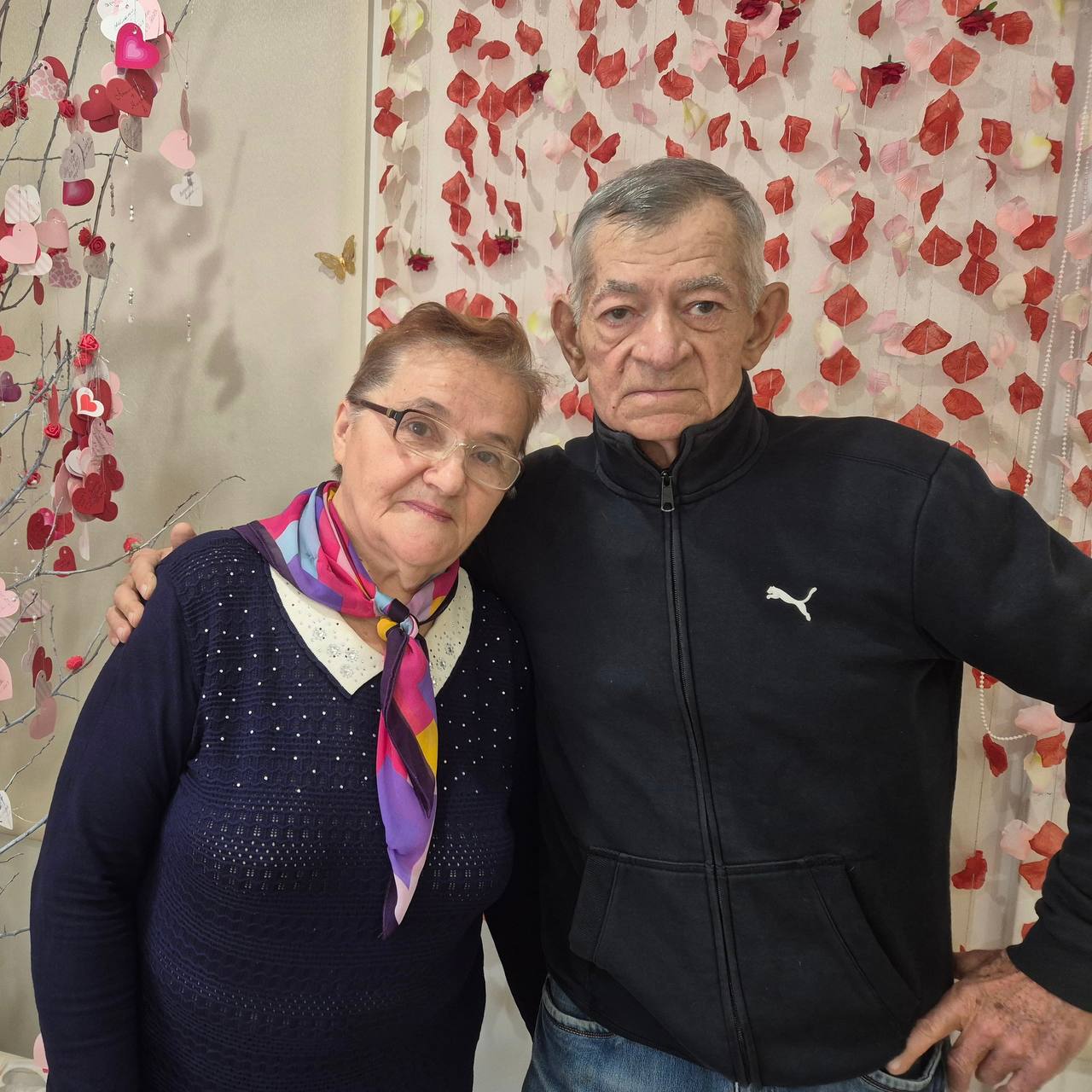 Татьяна Круглякова: Наше воскресное утро начну с историй о любви, которые длятся полвека! Татьяна Круглякова: Наше воскресное утро начну с историй о любви, которые длятся полвека!