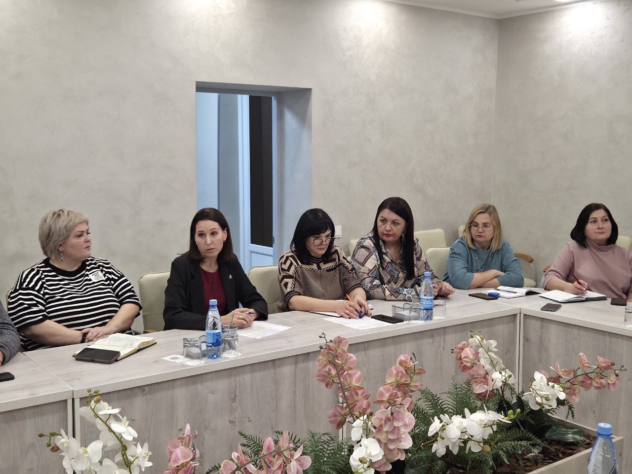 Михаил Лобазнов: В Губкинском городском округе учрежден новый знак отличия «За наставничество» Михаил Лобазнов: В Губкинском городском округе учрежден новый знак отличия «За наставничество»