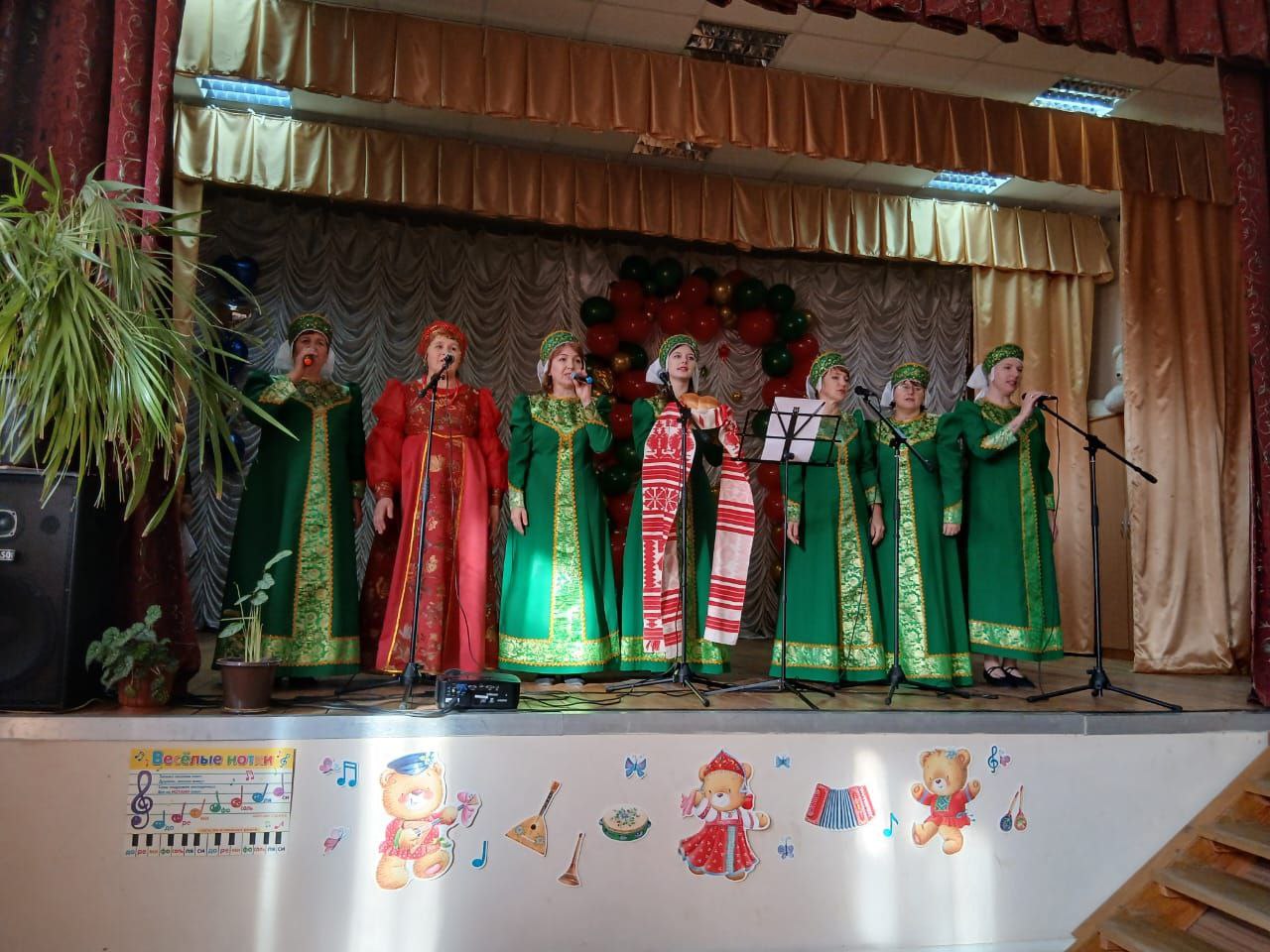 Жители села Афоньевка отметили любимый праздник – День села и почтили память великого святого покровителя их территории – Георгия Победоносца Жители села Афоньевка отметили любимый праздник – День села и почтили память великого святого покровителя их территории – Георгия Победоносца