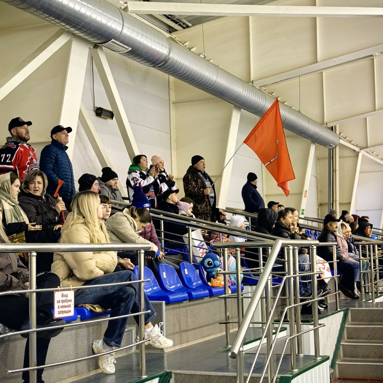 Галина Руденко: Воскресный вечер со спортом Галина Руденко: Воскресный вечер со спортом