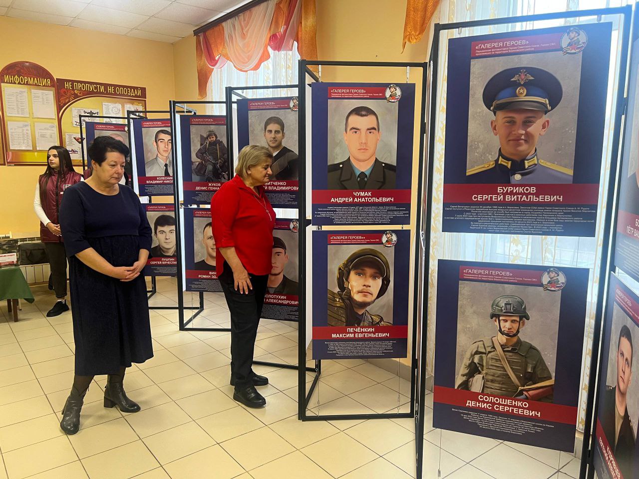 Владимир Переверзев: Культурные итоги недели: от чествования мастеров до подтверждения высокого статуса Владимир Переверзев: Культурные итоги недели: от чествования мастеров до подтверждения высокого статуса