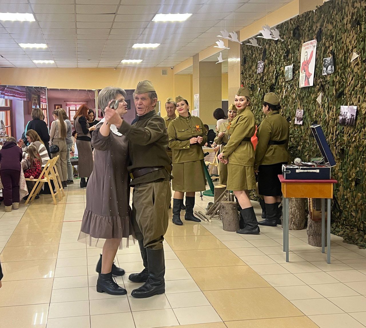 Владимир Переверзев: Культурные итоги недели: от чествования мастеров до подтверждения высокого статуса Владимир Переверзев: Культурные итоги недели: от чествования мастеров до подтверждения высокого статуса