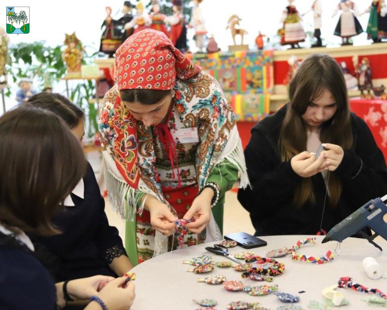 #5главныхновостейнедели. #АдминистрацияРакитянскогорайона #5главныхновостейнедели. #АдминистрацияРакитянскогорайона