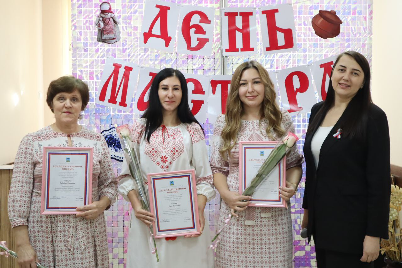 Владимир Переверзев: Культурные итоги недели: от чествования мастеров до подтверждения высокого статуса