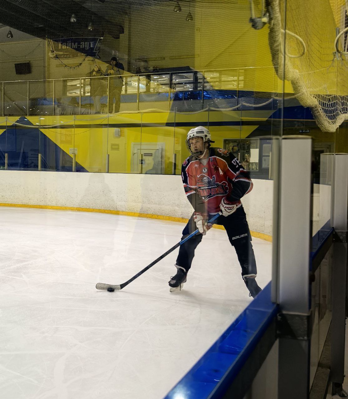 Галина Руденко: Воскресный вечер со спортом Галина Руденко: Воскресный вечер со спортом