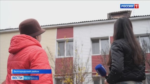 «Уже больше 1 500 сетей мы сплели. Очень дружный коллектив, вливаются всё новые люди. Варенье собираем, соленья – солдатики приходит, нас обнимают», – рассказывает жительница Никольского