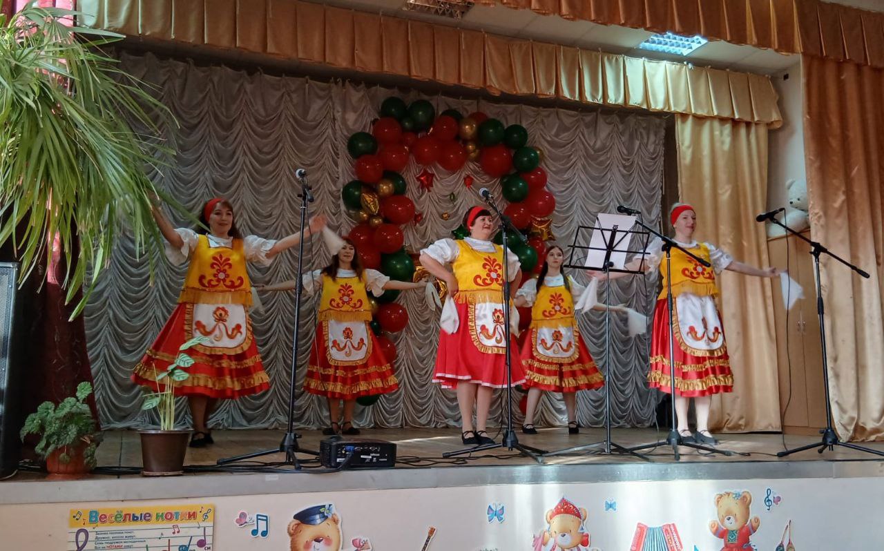 Жители села Афоньевка отметили любимый праздник – День села и почтили память великого святого покровителя их территории – Георгия Победоносца Жители села Афоньевка отметили любимый праздник – День села и почтили память великого святого покровителя их территории – Георгия Победоносца