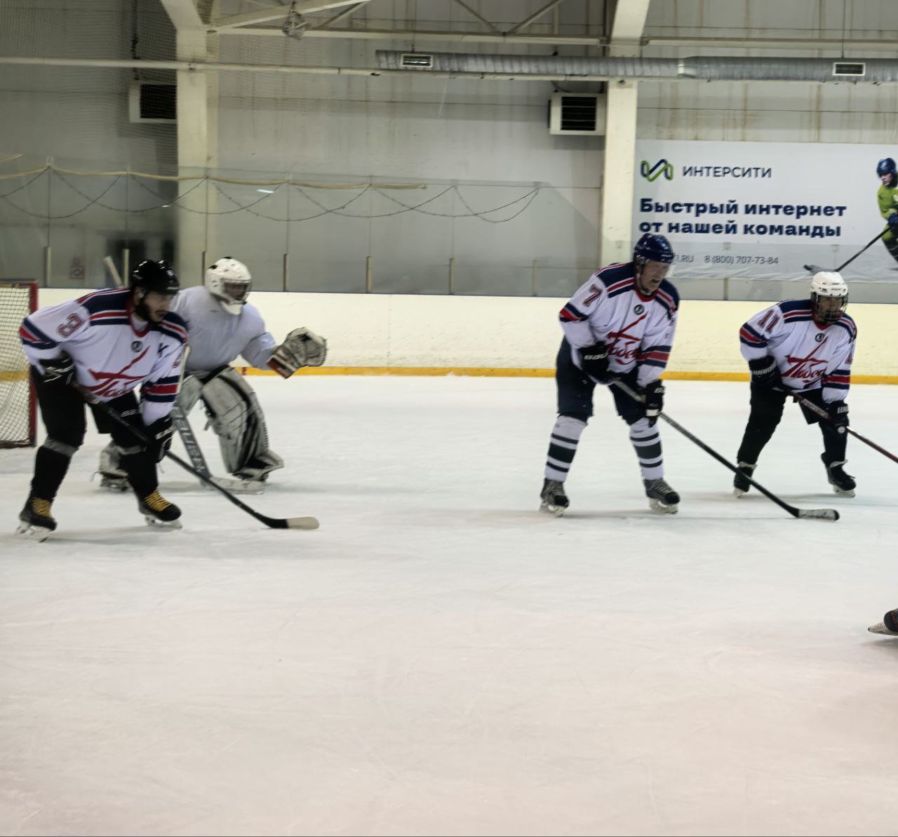 Галина Руденко: Воскресный вечер со спортом Галина Руденко: Воскресный вечер со спортом