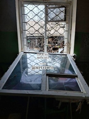 Серьёзные последствия в Графовке Шебекинского округа после вражеского обстрела и атаки дрона