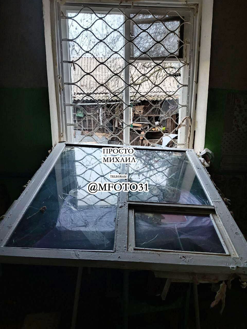 Серьёзные последствия в Графовке Шебекинского округа после вражеского обстрела и атаки дрона