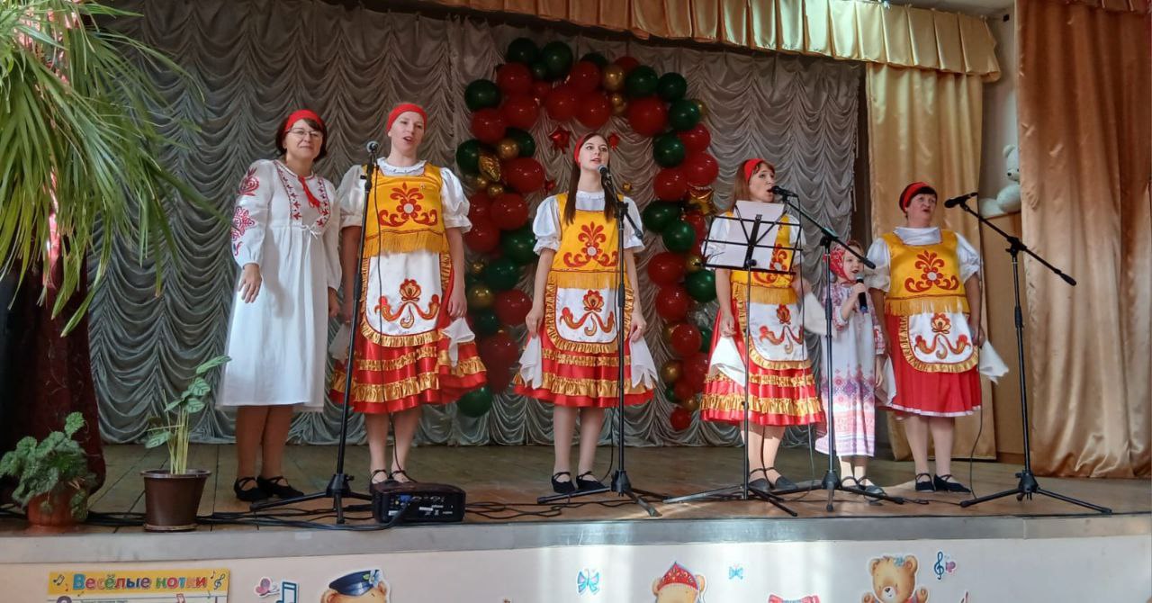 Жители села Афоньевка отметили любимый праздник – День села и почтили память великого святого покровителя их территории – Георгия Победоносца Жители села Афоньевка отметили любимый праздник – День села и почтили память великого святого покровителя их территории – Георгия Победоносца