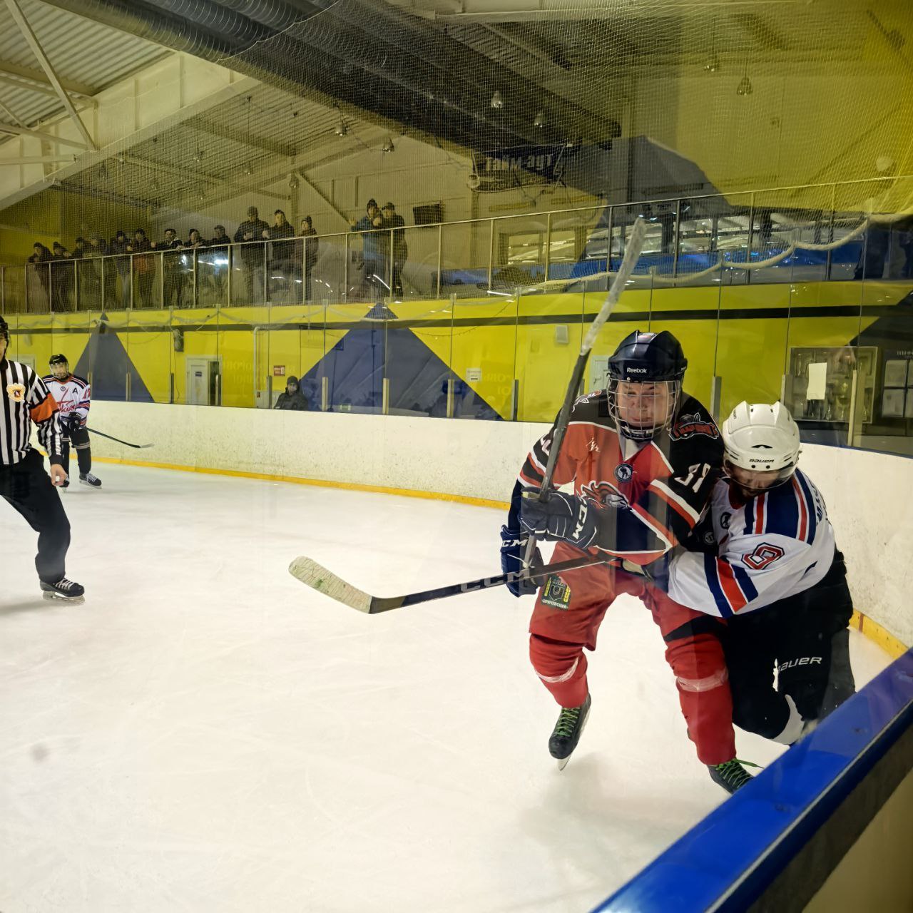 Галина Руденко: Воскресный вечер со спортом Галина Руденко: Воскресный вечер со спортом