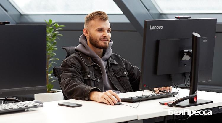 Вячеслав Гладков сообщил о новом наборе учеников в Школу 21. К уже существующей программе обучения добавили 3 специальности