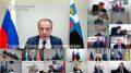 Вячеслав Гладков: Основные итоги заседания правительства области