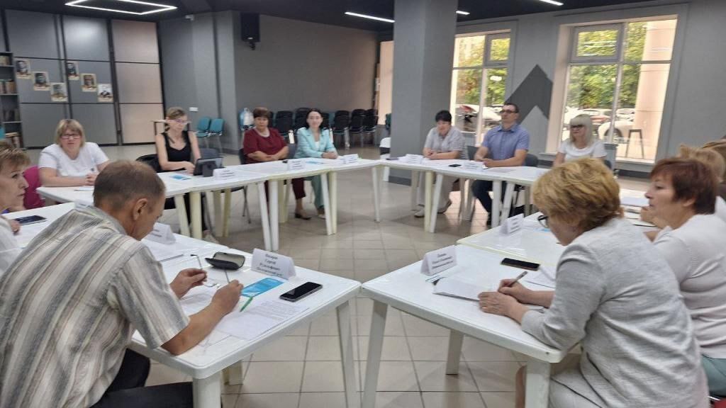 Подведены итоги конкурса на предоставление субсидии некоммерческим организациям на реализацию социально значимых проектов из бюджета Белгородской области на 2025-2026 годы Подведены итоги конкурса на предоставление субсидии некоммерческим организациям на реализацию социально значимых проектов из бюджета Белгородской области на 2025-2026 годы