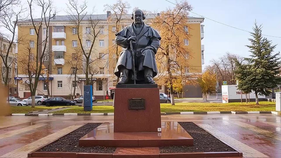 Сегодня — день памяти и благодарности