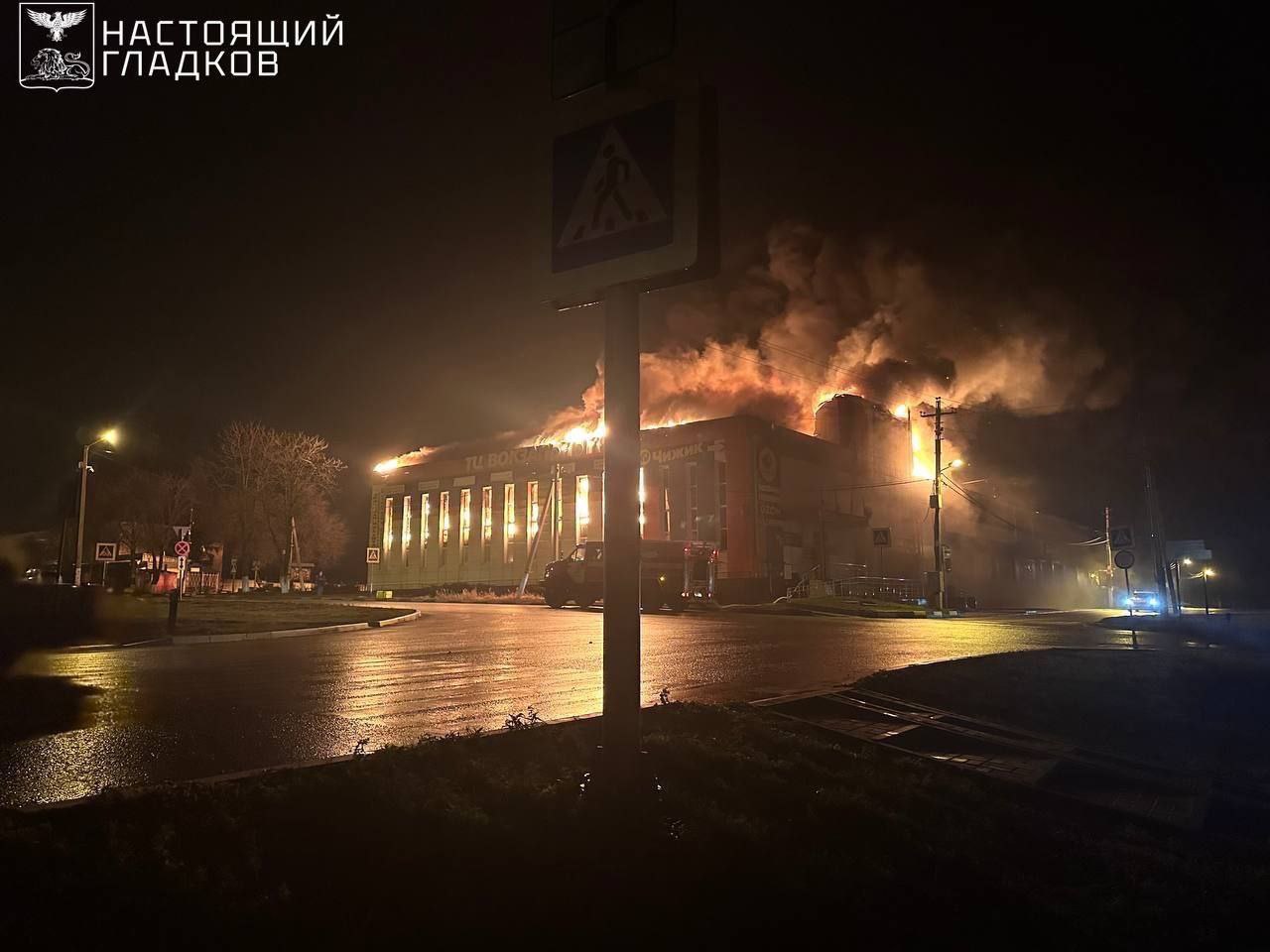 Без пострадавших: Корочу атаковали вражеские беспилотники Без пострадавших: Корочу атаковали вражеские беспилотники