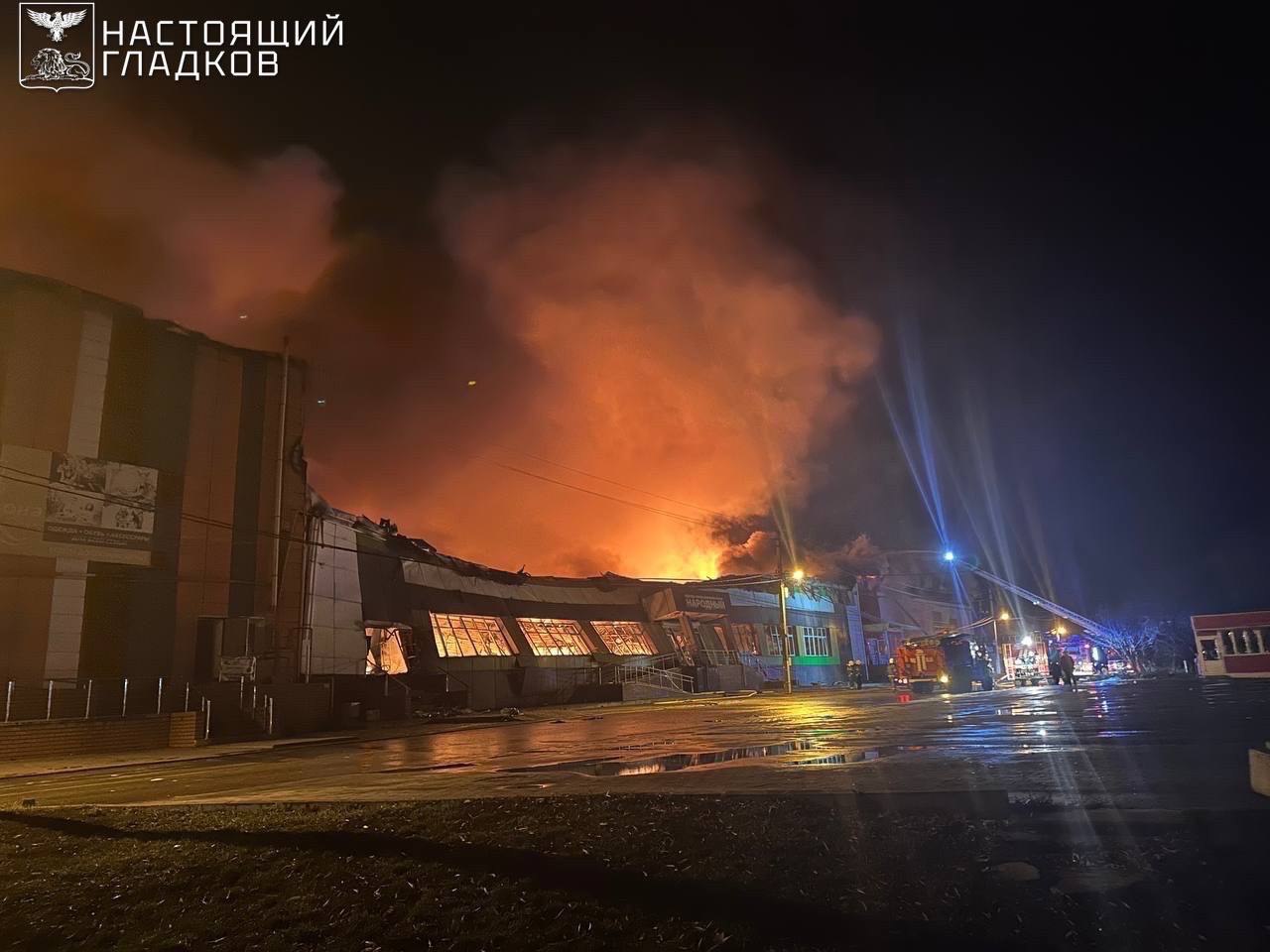 Вячеслав Гладков: Уточнённая информация о последствиях атак беспилотников на Корочанский район Вячеслав Гладков: Уточнённая информация о последствиях атак беспилотников на Корочанский район