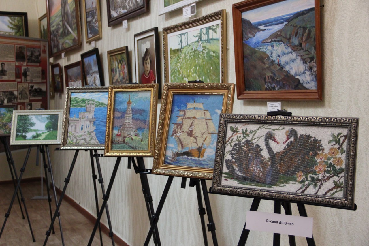 Нежность и тепло в каждой детали