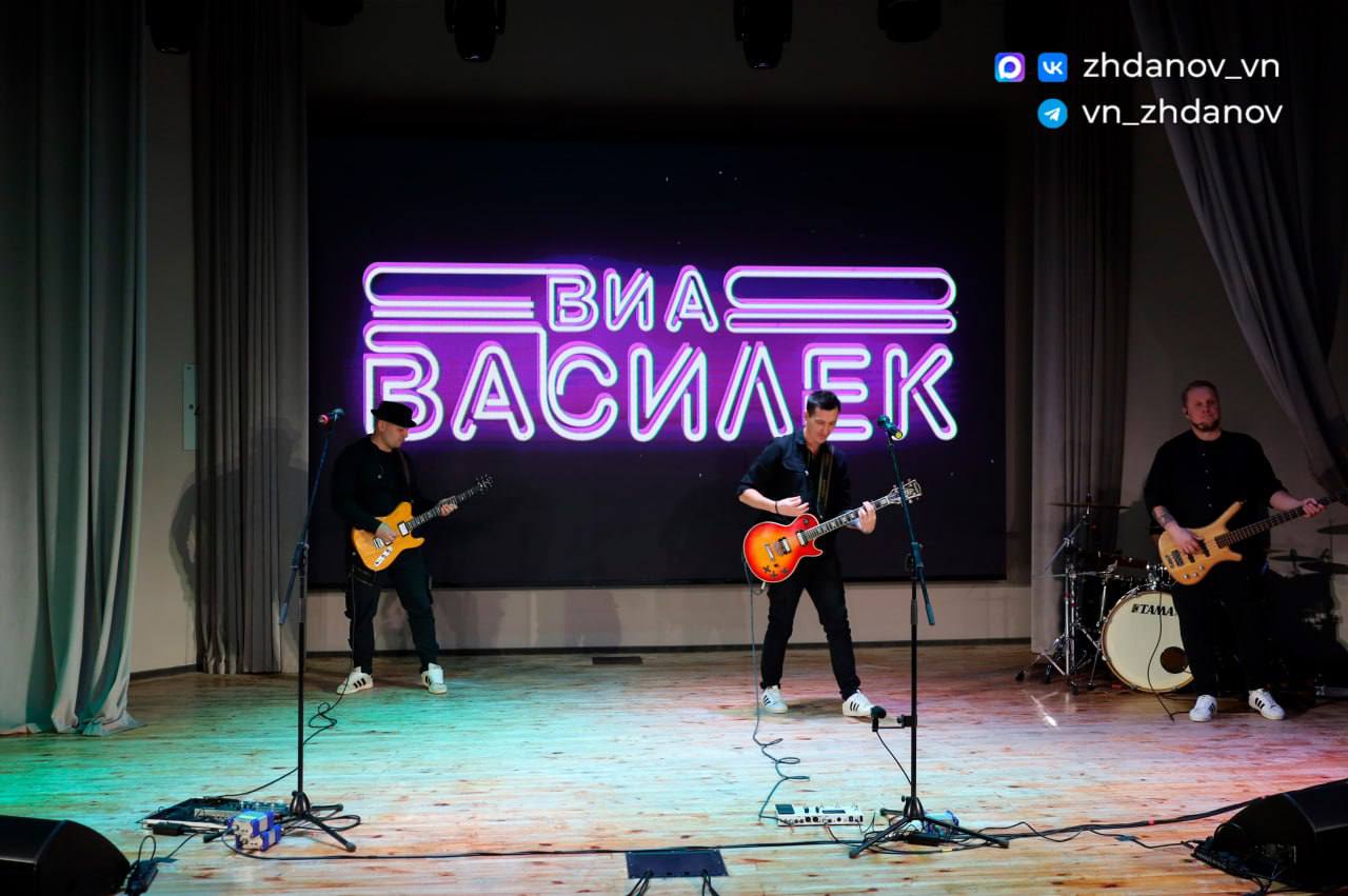 Владимир Жданов: Открытие Всемирной недели предпринимательства в Старом Осколе Владимир Жданов: Открытие Всемирной недели предпринимательства в Старом Осколе