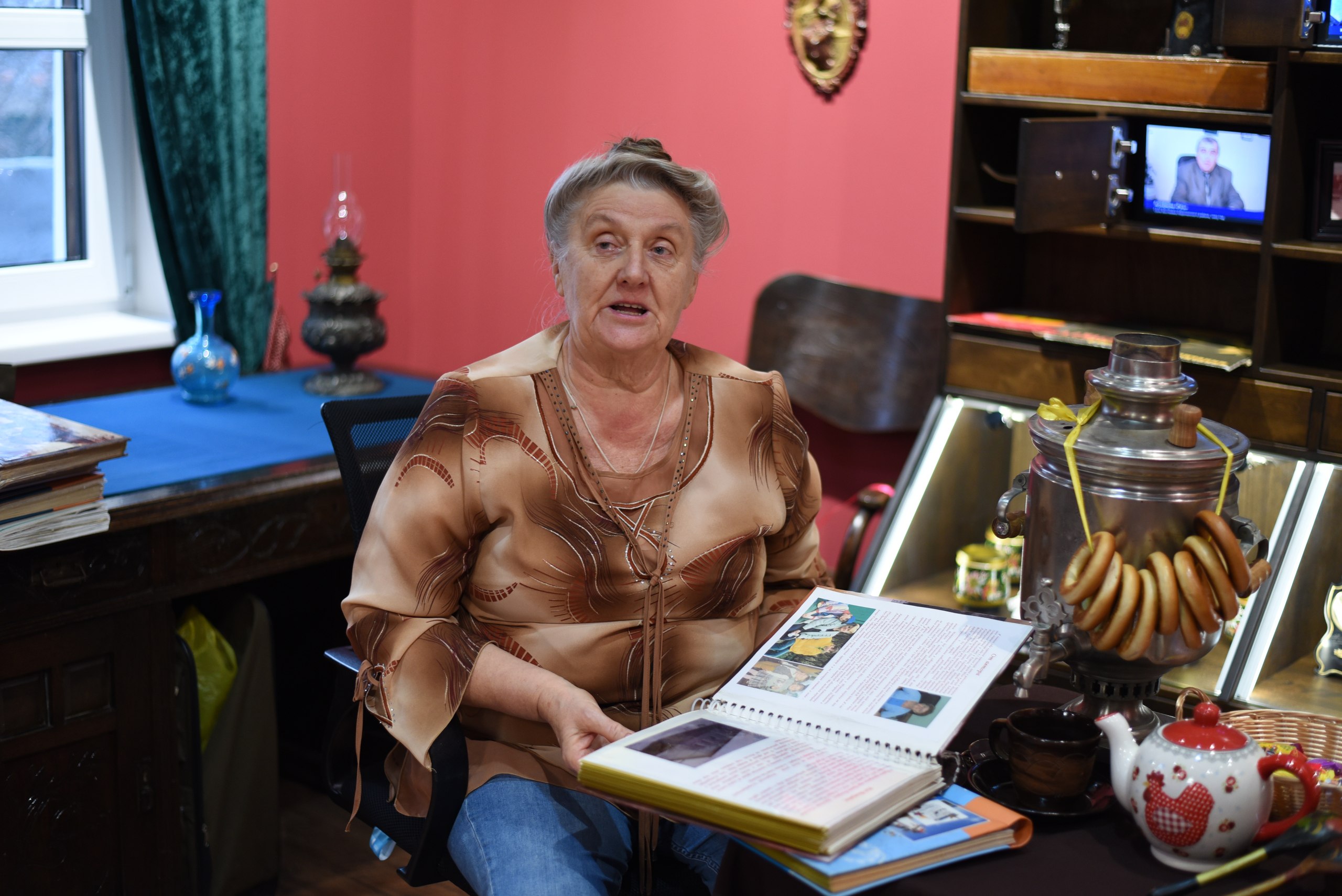 Николай Нестеров: Дорогие друзья! О событиях прошедшей недели можно узнать в сообществах нашего муниципалитета в социальных сетях Николай Нестеров: Дорогие друзья! О событиях прошедшей недели можно узнать в сообществах нашего муниципалитета в социальных сетях