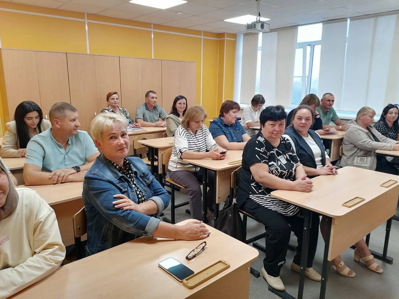 В Ракитянском районе успешно завершён проект, направленный на совершенствование процедуры трудоустройства подростков В Ракитянском районе успешно завершён проект, направленный на совершенствование процедуры трудоустройства подростков