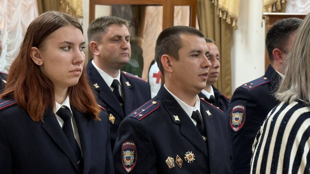 Сегодня исполняется 102 года службе участковых уполномоченных полиции Сегодня исполняется 102 года службе участковых уполномоченных полиции