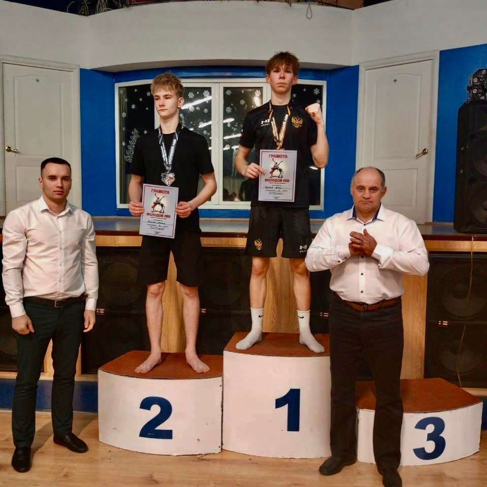 В городе Старый Оскол прошёл открытый турнир среди новичков по ушу - саньда В городе Старый Оскол прошёл открытый турнир среди новичков по ушу - саньда