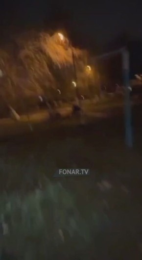 Нормально так в Белгороде