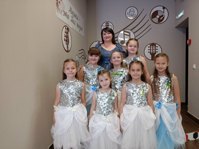 В Белгородском государственном институте искусств и культуры прошёл V Региональный патриотический конкурс-фестиваль искусств «Мы вместе»