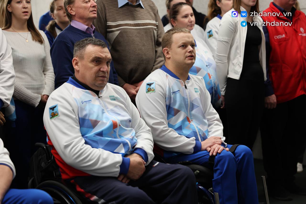 В стрелковом тире спортшколы олимпийского резерва № 2 прошёл первый Кубок по пулевой стрельбе В стрелковом тире спортшколы олимпийского резерва № 2 прошёл первый Кубок по пулевой стрельбе