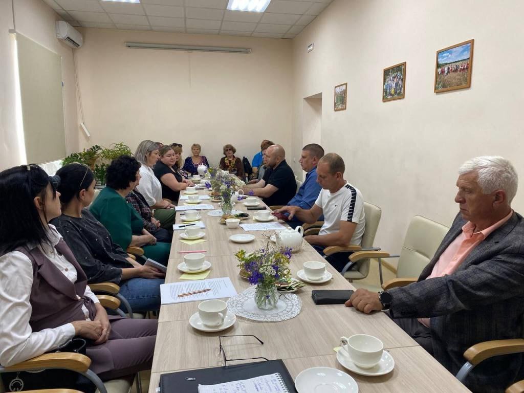 Подведены итоги конкурса на предоставление субсидии некоммерческим организациям на реализацию социально значимых проектов из бюджета Белгородской области на 2025-2026 годы Подведены итоги конкурса на предоставление субсидии некоммерческим организациям на реализацию социально значимых проектов из бюджета Белгородской области на 2025-2026 годы