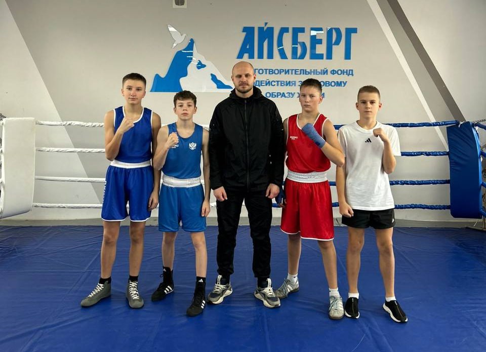 Андрей Миськов: Уважаемые новооскольцы! Делюсь с вами подборкой спортивных событий прошедшей недели Андрей Миськов: Уважаемые новооскольцы! Делюсь с вами подборкой спортивных событий прошедшей недели