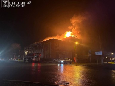 Без пострадавших: Корочу атаковали вражеские беспилотники