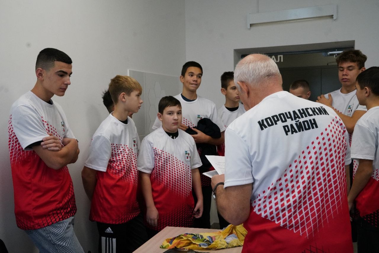 15 ноября на базе Культурно-Спортивного Центра города Короча прошел яркий и динамичный Региональный Этап Первенства Федерации Лазертага России по лазерному бою в дисциплине "Захват Контрольных Точек"! 15 ноября на базе Культурно-Спортивного Центра города Короча прошел яркий и динамичный Региональный Этап Первенства Федерации Лазертага России по лазерному бою в дисциплине "Захват Контрольных Точек"!