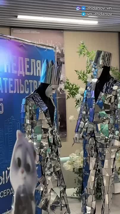 Владимир Жданов: Открытие Всемирной недели предпринимательства в Старом Осколе