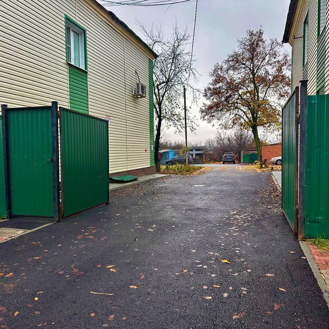 В Валуйках завершились работы по благоустройству дворовых территорий по улицам Пролетарская, 20, 22, 24 и 1 Мая, 36 В Валуйках завершились работы по благоустройству дворовых территорий по улицам Пролетарская, 20, 22, 24 и 1 Мая, 36