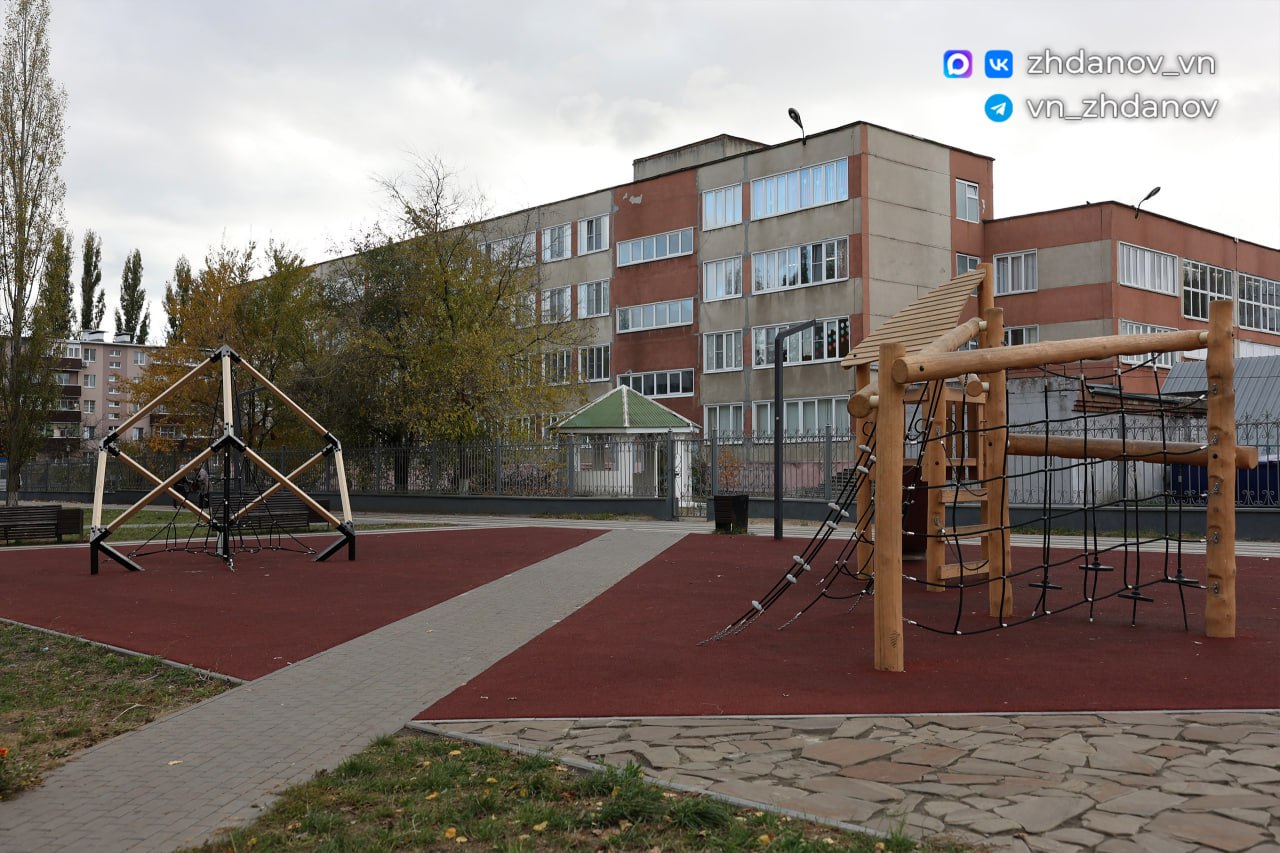 Владимир Жданов: Развитие Старооскольского городского округа по программе «Формирование комфортной городской среды» Владимир Жданов: Развитие Старооскольского городского округа по программе «Формирование комфортной городской среды»