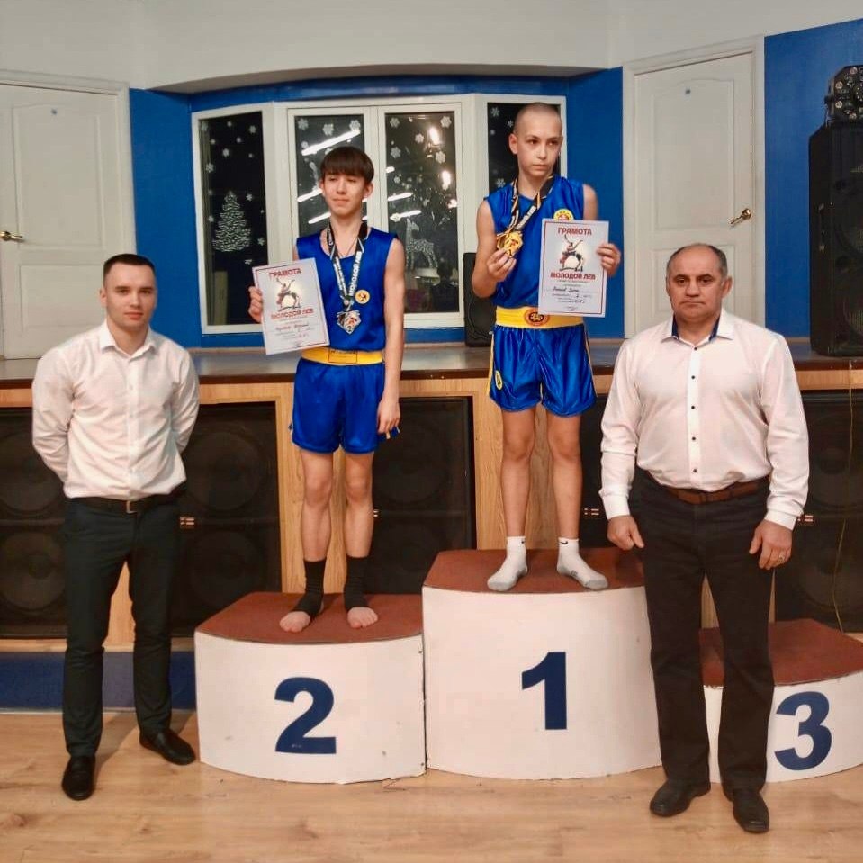 В городе Старый Оскол прошёл открытый турнир среди новичков по ушу - саньда В городе Старый Оскол прошёл открытый турнир среди новичков по ушу - саньда