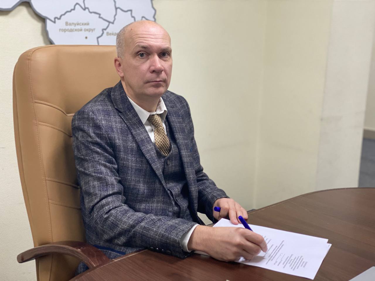 Первый (отборочный) тур Всероссийской олимпиады «Софиум» в Белгородской области завершён