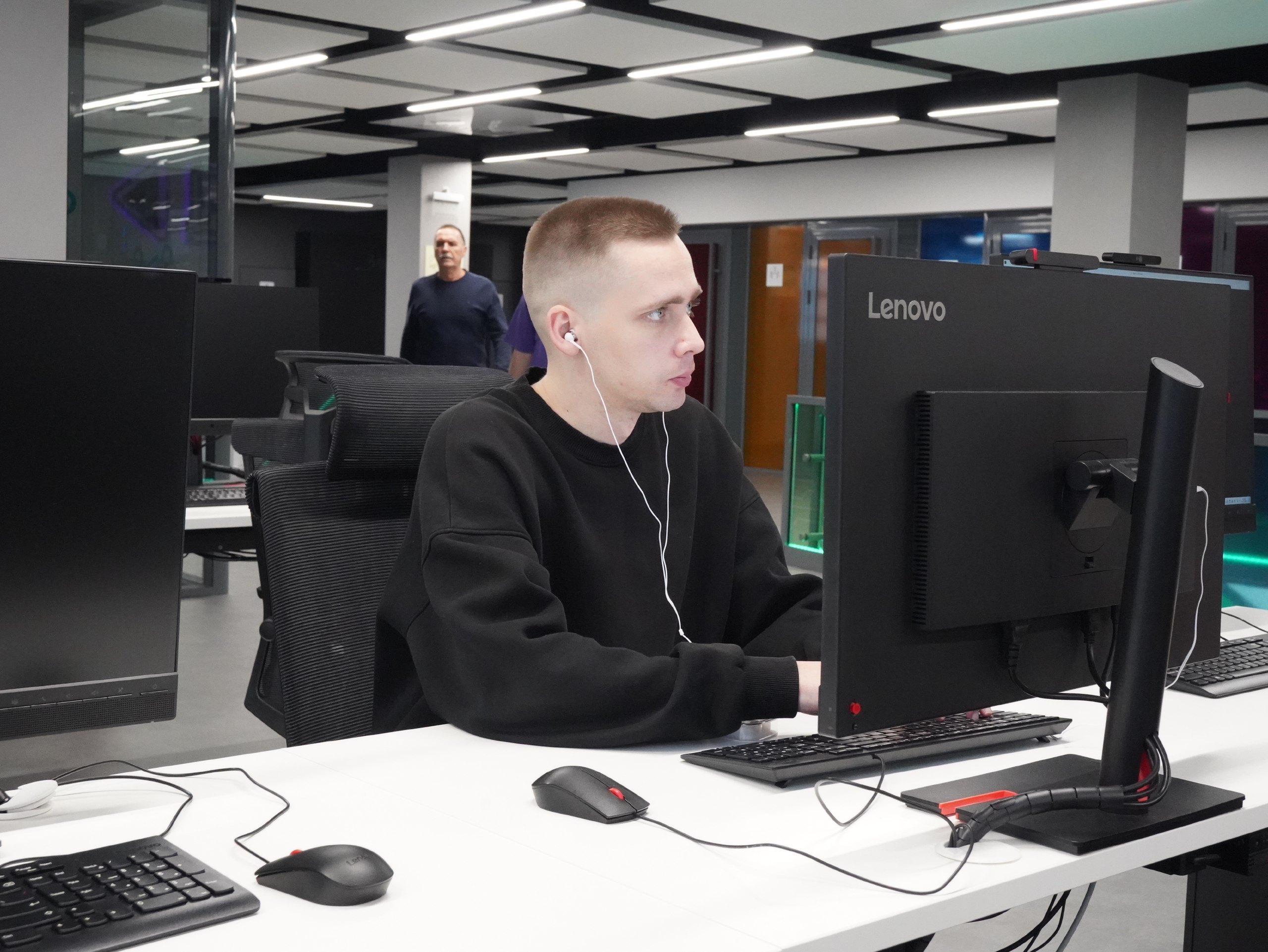 В «Школе 21» в Белгороде стартовал двухнедельный отборочный «бассейн» В «Школе 21» в Белгороде стартовал двухнедельный отборочный «бассейн»