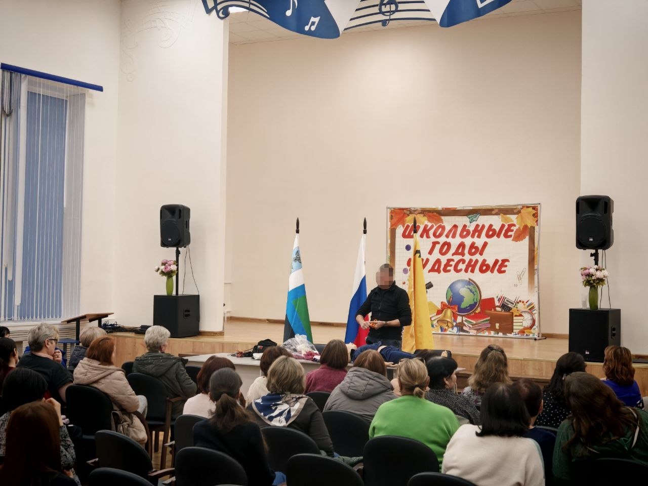 Педагоги Головчинской школы освоили важные навыки тактической медицины Педагоги Головчинской школы освоили важные навыки тактической медицины