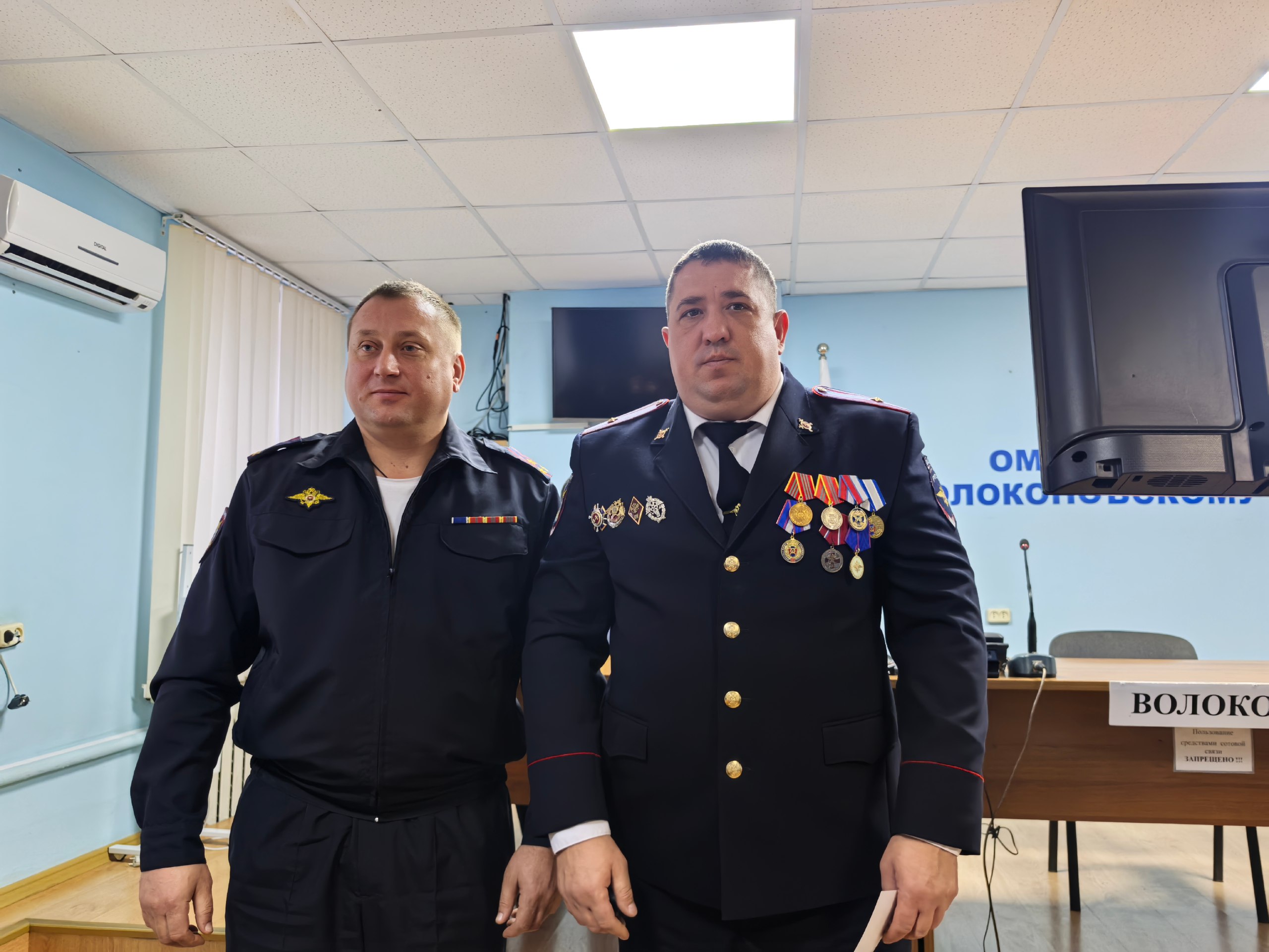 Сегодня празднуется 102-ая годовщина создания службы участковых уполномоченных полиции в системе МВД России! Сегодня празднуется 102-ая годовщина создания службы участковых уполномоченных полиции в системе МВД России!