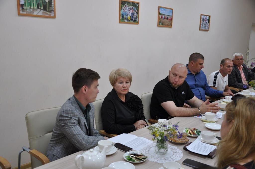 Подведены итоги конкурса на предоставление субсидии некоммерческим организациям на реализацию социально значимых проектов из бюджета Белгородской области на 2025-2026 годы Подведены итоги конкурса на предоставление субсидии некоммерческим организациям на реализацию социально значимых проектов из бюджета Белгородской области на 2025-2026 годы