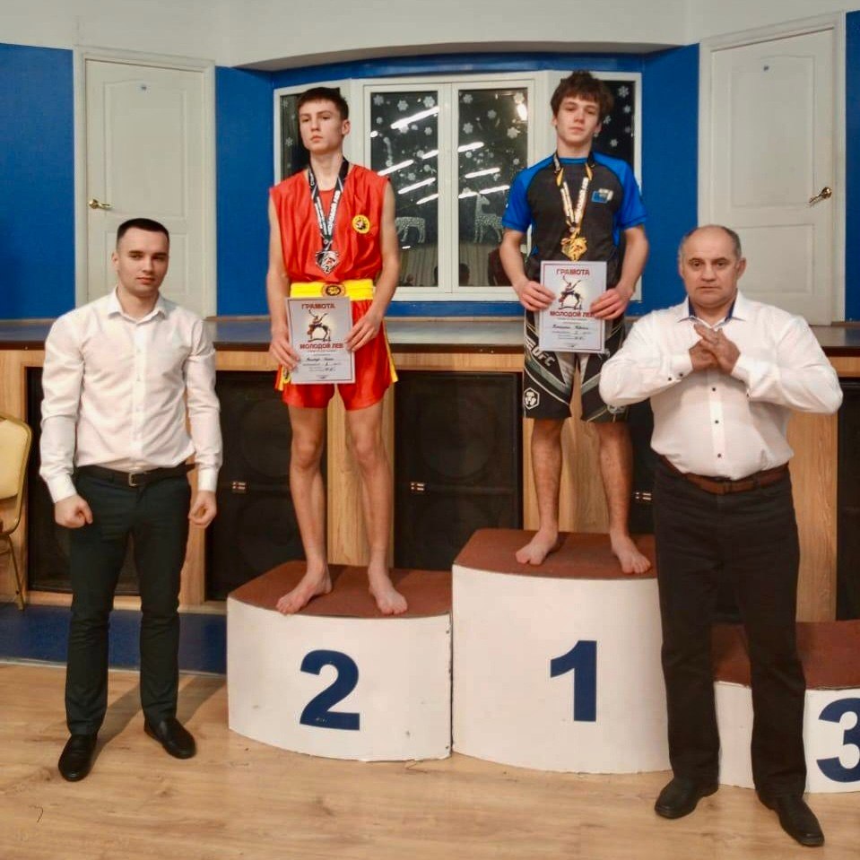 В городе Старый Оскол прошёл открытый турнир среди новичков по ушу - саньда В городе Старый Оскол прошёл открытый турнир среди новичков по ушу - саньда