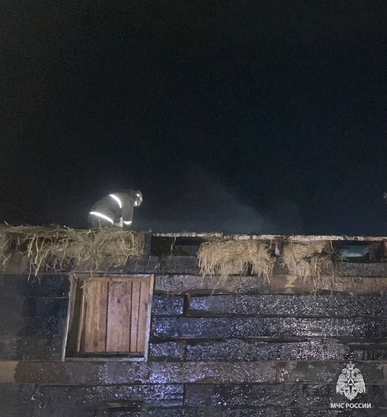 За прошедшую неделю на территории региона зарегистрировано 23 пожара, 7 из которых произошли в жилых помещениях За прошедшую неделю на территории региона зарегистрировано 23 пожара, 7 из которых произошли в жилых помещениях